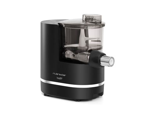 Machine &agrave; p&acirc;tes avec balance int&eacute;gr&eacute;e Riviera & Bar PMP350 220 W Noir