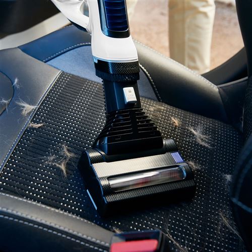 Aspirateur balai sans fil multifonction Rowenta Air Force Flex 560