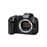 Appareil photo Hybride Canon EOS R6 Mark III nu noir