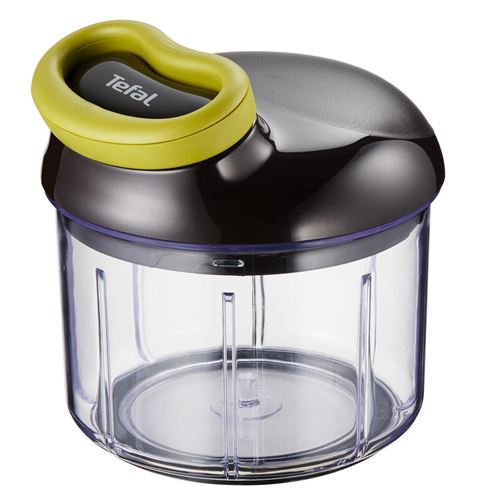 Hachoir Tefal Ingenio Easy Crush 100% Eté 