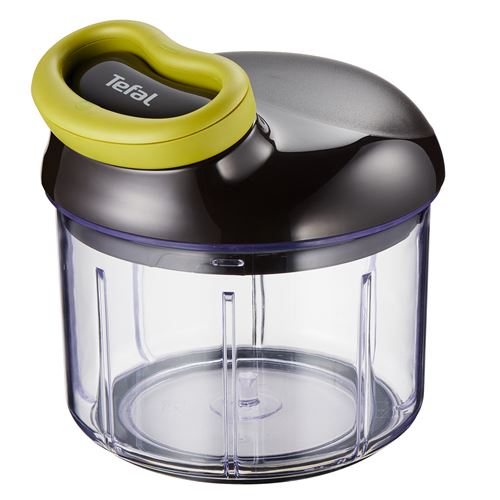 Hachoir TEFAL Ingenio 5 secondes 900ml