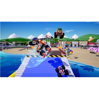 Paw Patrol™ : Rescue Wheels™ - Championnat Nintendo Switch