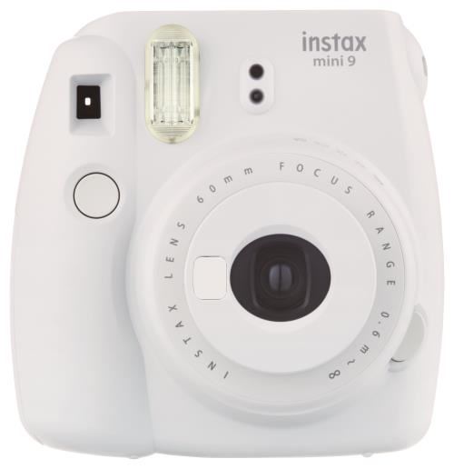 Fujifilm instax mini 11 Appareil photo instantané (blanc) - Cdiscount  Appareil Photo