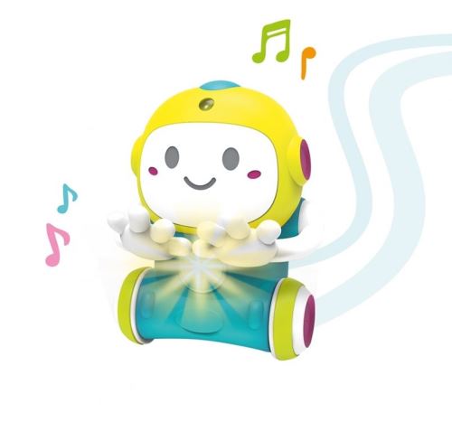 Smoby Robot Interactif Pour Enfants - Image 2