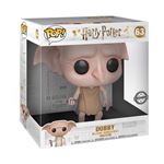 Figurine Funko Pop Harry Potter Dobby 10"