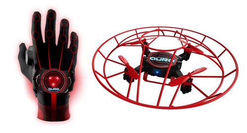 K-D AURA DRONE