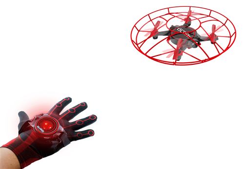 KD Interactive Drone Volador Controlado Gestos cantonchamber.ca
