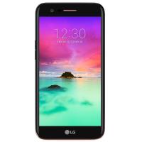 Smartphone LG K10 16 Go Noir