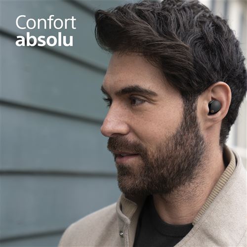 Ecouteurs-True-Wirele-Sony- Ecouteurs-True-Wirele-Sony-