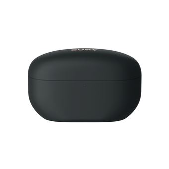 Sony WF-1000XM5 - Écouteurs sans fil avec micro - circum-aural - Bluetooth - Suppresseur de bruit actif