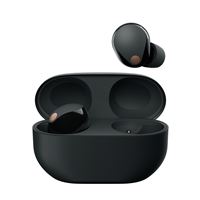 Ecouteurs True Wireless Sony WF1000XM5 Noir avec réduction de bruit