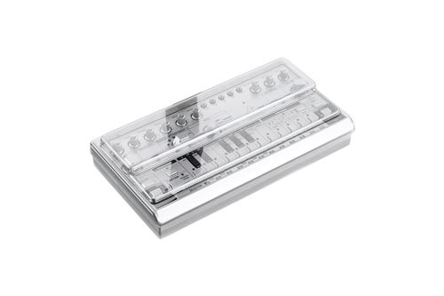 Non Communiqué Decksaver Behringer Td-3 Cover Housses Et Protections