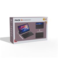 Pack De 2 Films Protecteurs Anti-lumière Bleue Pour Tablette ARCHOS T110 FHD2 (modèle 2024+)