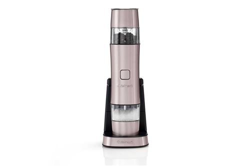 Cuisinart SG6PE Salière Poivrière rose électrique