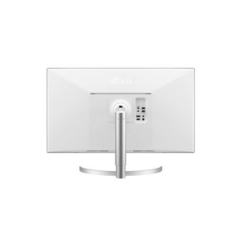 Ecran LED PC LG 32UL950P-W 32" 4K UHD Blanc