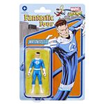 Figurine Marvel Legends Retro Mr. Fantastic