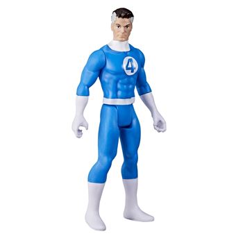 Figurine Marvel Legends Retro Mr. Fantastic