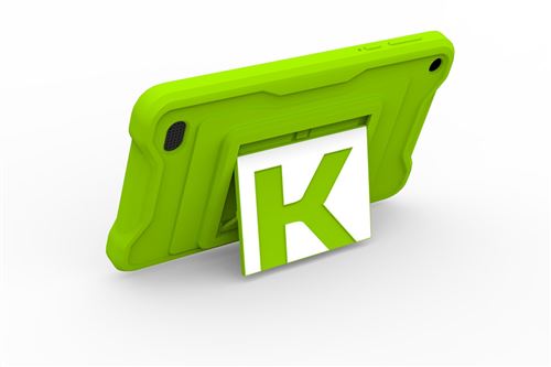 Tablette éducative Kurio Gulli Connect 4 7 Pouces 32 Go Android 13