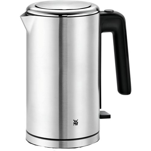 WMF Lono 0413130011 electric kettle 1.6 L 2400 W Stainless steel