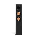 Enceinte colonne Klipsch R-605FA Noir Vendue à l'unité