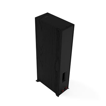 Enceinte colonne Klipsch R-605FA Noir Vendue à l'unité