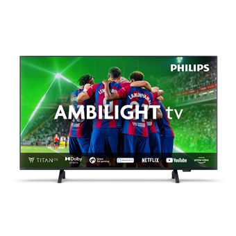 TV LED Philips 55PUS8349 55" Ambilight 4K UHD 2024 - 1