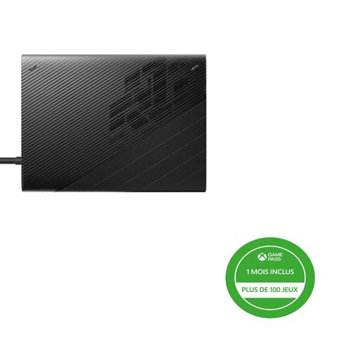 ASUS PC portable  ROG GC32L-042 Noir