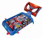 Jeu éducatif et électronique Lexibook Flipper Électronique SpiderMan lumineux et sonore