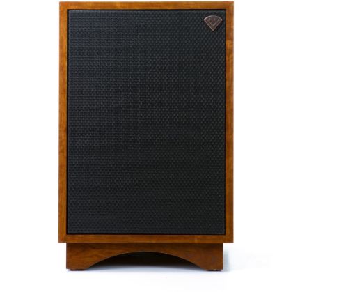 Enceinte bibliothèque Klipsch Heresy III Cherry Vendue à l'unité