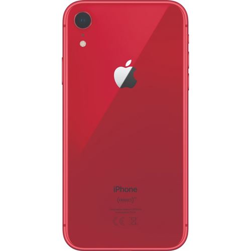 Apple-iPhone-Xr-PRODUCT-RED-4G