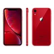 Apple iPhone Xr - (PRODUCT) RED - 4G smartphone - double SIM / Mémoire interne 64 Go - Écran LCD - 6.1" - 1792 x 828 pixels - rear camera 12 MP - front camera 7 MP - Telekom - rouge mat