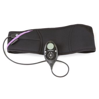 Ceinture slendertone femme best sale