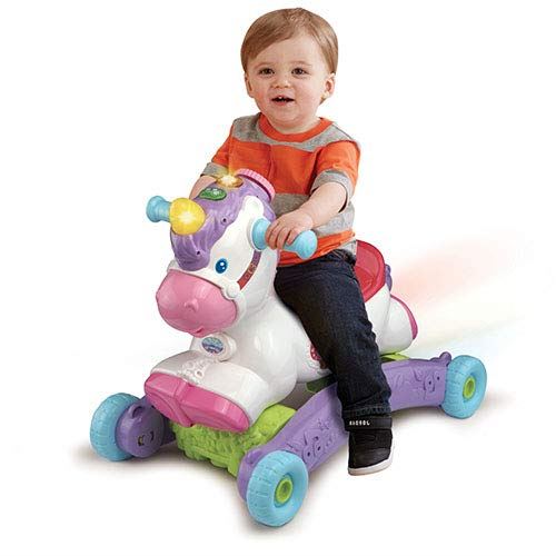 Jouet Multimedia Vtech Baby Cleo Ma Licorne Basculo Jouet Multimedia Achat Prix Fnac