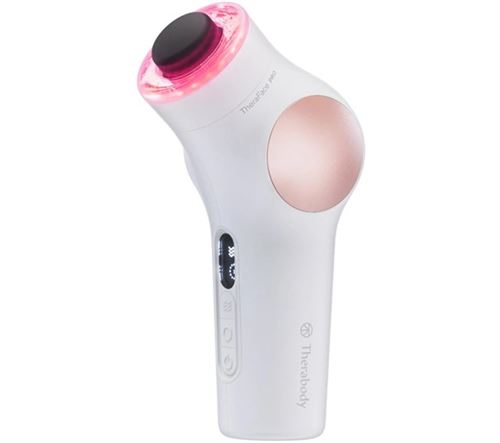Appareil Soin Visage Therabody Theraface Pro Blanc