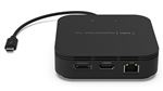 Belkin CONNECT Thunderbolt 3 Dock Core - Station d'accueil - Thunderbolt 3 - HDMI, DP - GigE