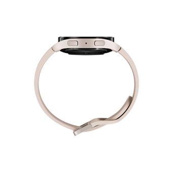 Montre connectée SAMSUNG Galaxy Watch Active Silicone Rose 40 mm d