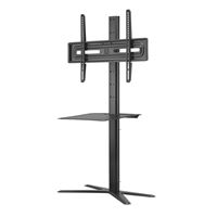 Pied TV à poser au sol One for all WM 4672 Noir