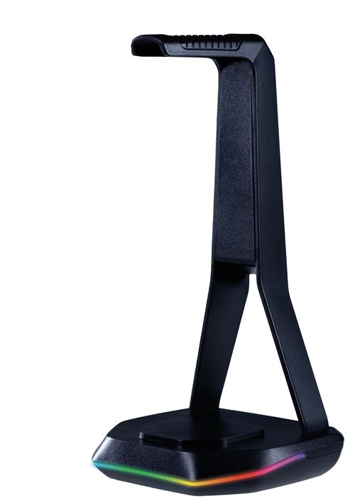 Support de casque avec charge à induction Onlan SC 65 Qi - vue 2