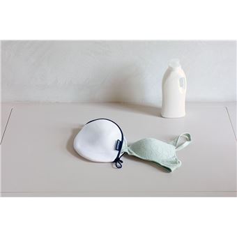 Filet de Lavage pour soutien-gorge - White