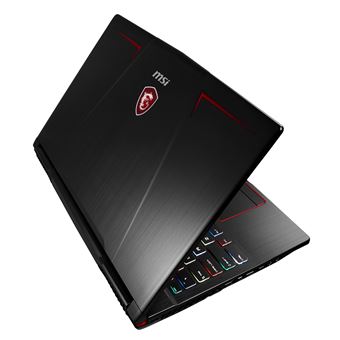 680€ sur PC Portable MSI GE63 Raider RGB 8RE-482FR 15.6 Gaming