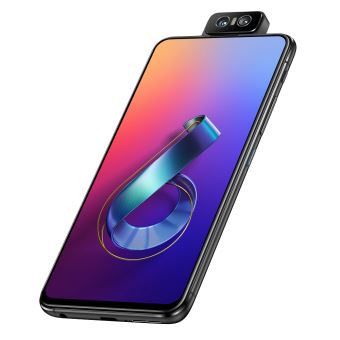 zenfone 6 4g