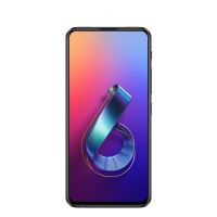 Smartphone Asus Zenfone 6 Double SIM 128 Go Noir Exclusivité Fnac