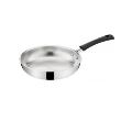Poêle Lagostina Opera Triply 20 cm Argent