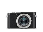Appareil photo compact Leica D-Lux 8 100 ans Noir