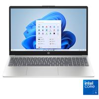 Ordinateur Portable HP Laptop 15-FD1001NBX 15.6" Intel Core 5 16 Go RAM 512 Go SSD