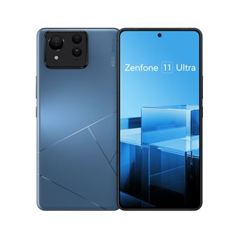 Smartphone Asus Zenfone 11 Ultra 256 Go Bleu