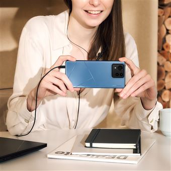 Smartphone Asus Zenfone 11 Ultra 256 Go Bleu
