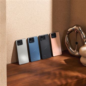 Smartphone Asus Zenfone 11 Ultra 256 Go Bleu