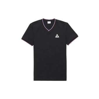 le coq sportif tricolore t shirt