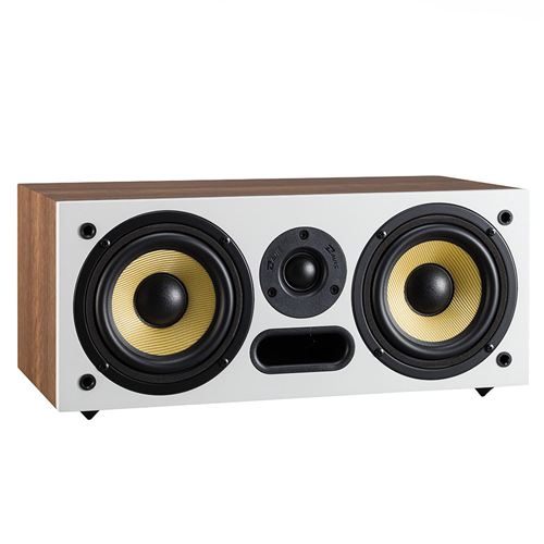 Davis Acoustics Ariane C Noyer - vue 2